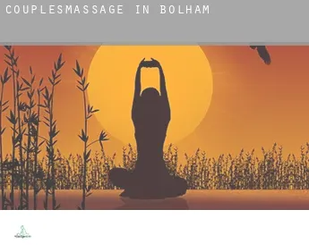 Couples massage in  Bolham